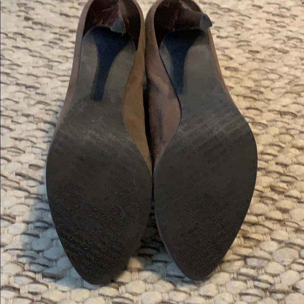 Calvin Klein Booties - Picture 6 of 6